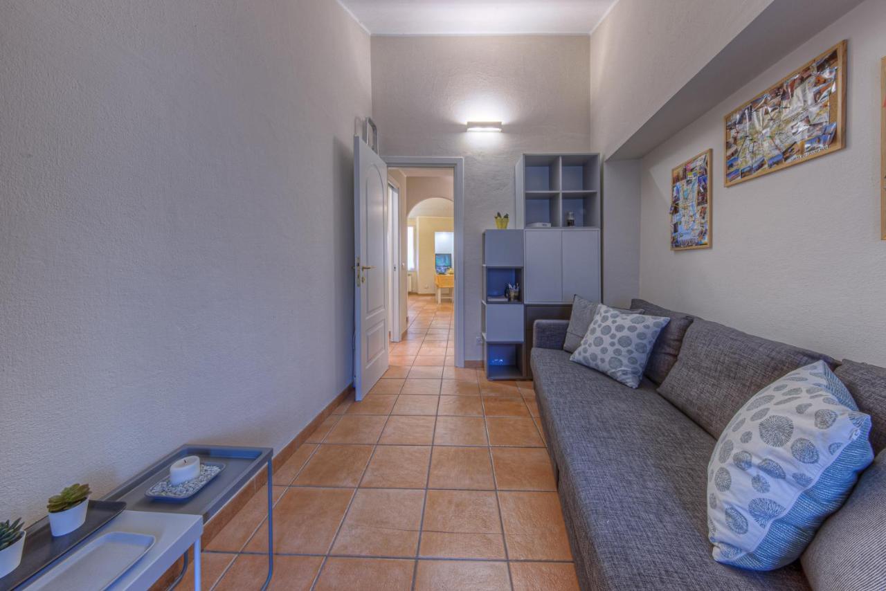 Oro By Portofinohomes Rapallo Esterno foto