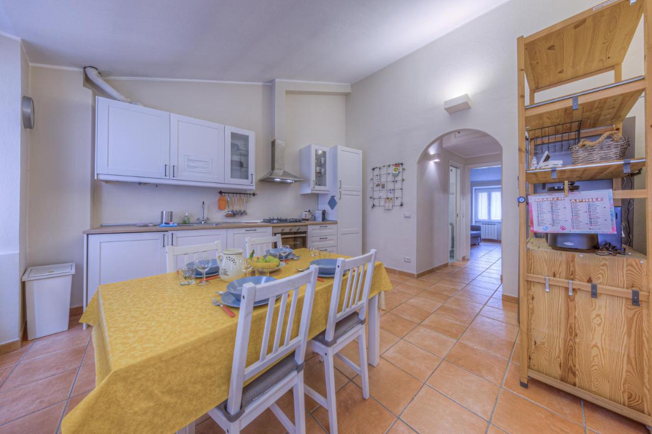 Oro By Portofinohomes Rapallo Esterno foto