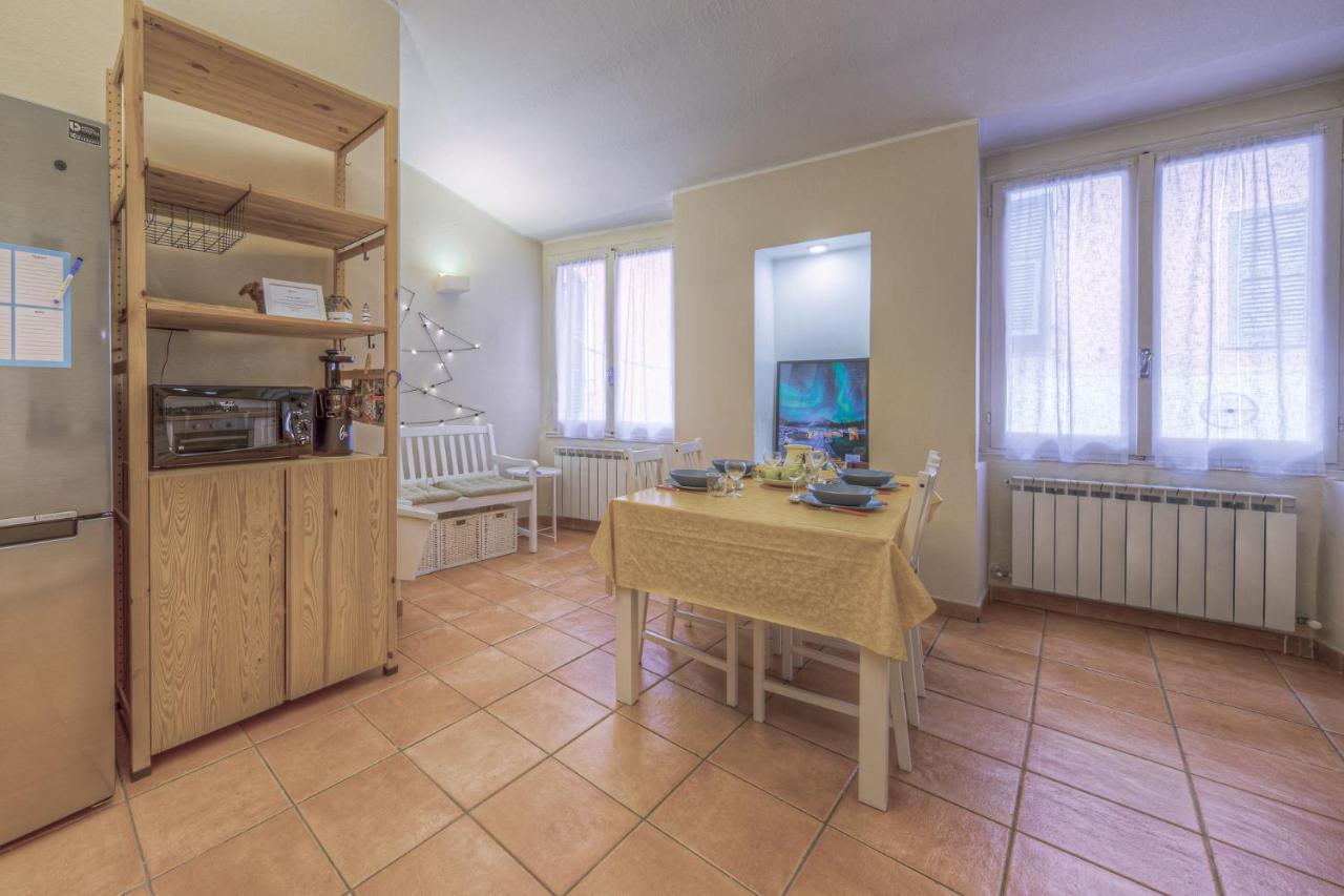 Oro By Portofinohomes Rapallo Esterno foto