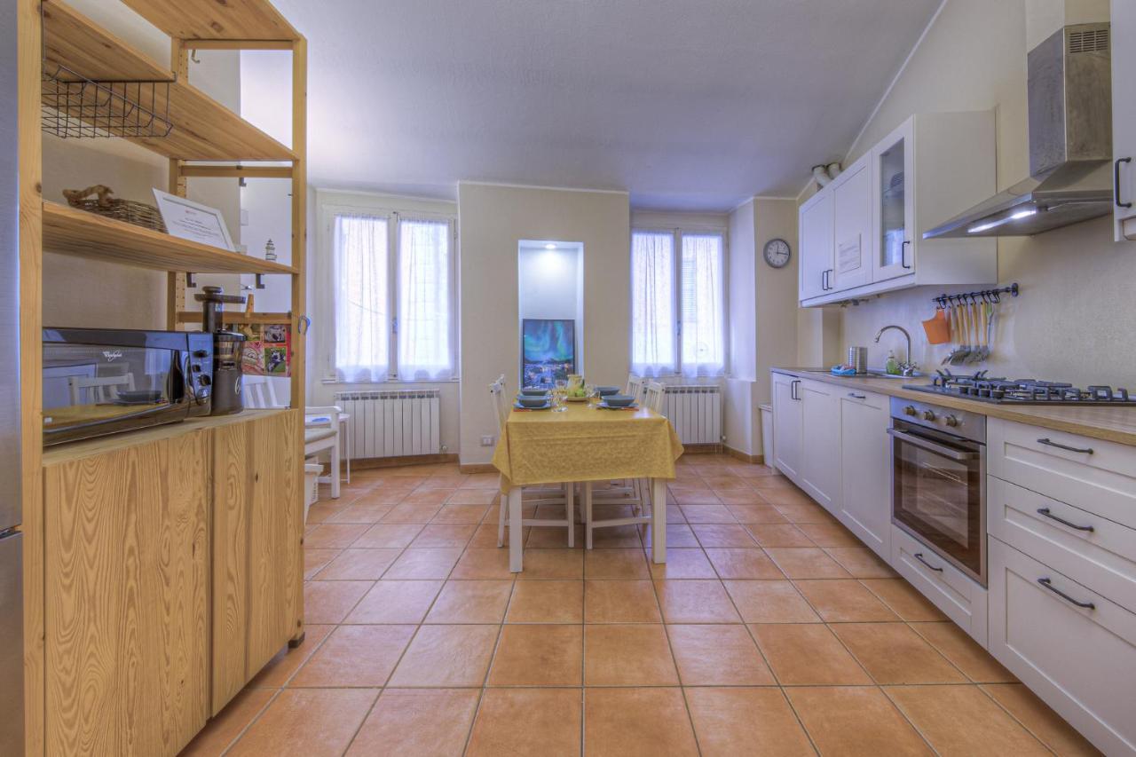 Oro By Portofinohomes Rapallo Esterno foto