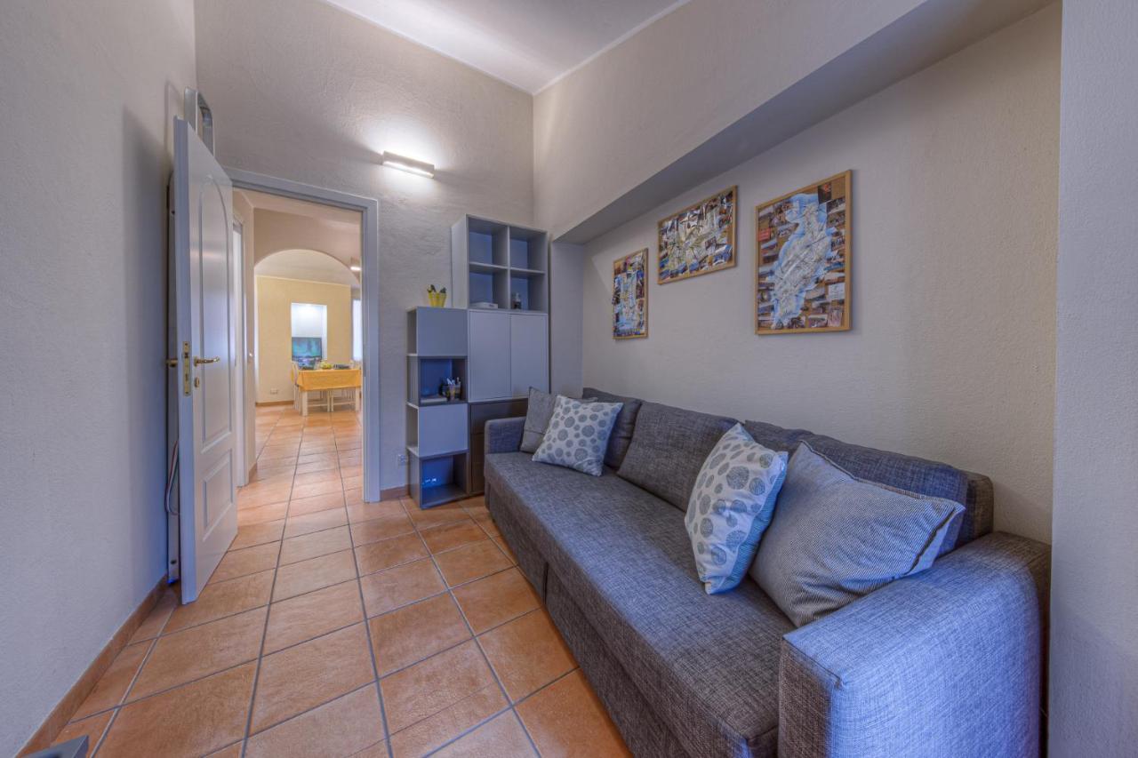 Oro By Portofinohomes Rapallo Esterno foto