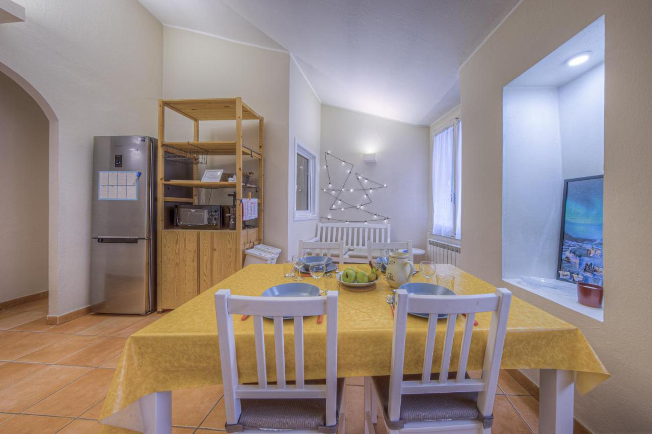 Oro By Portofinohomes Rapallo Esterno foto