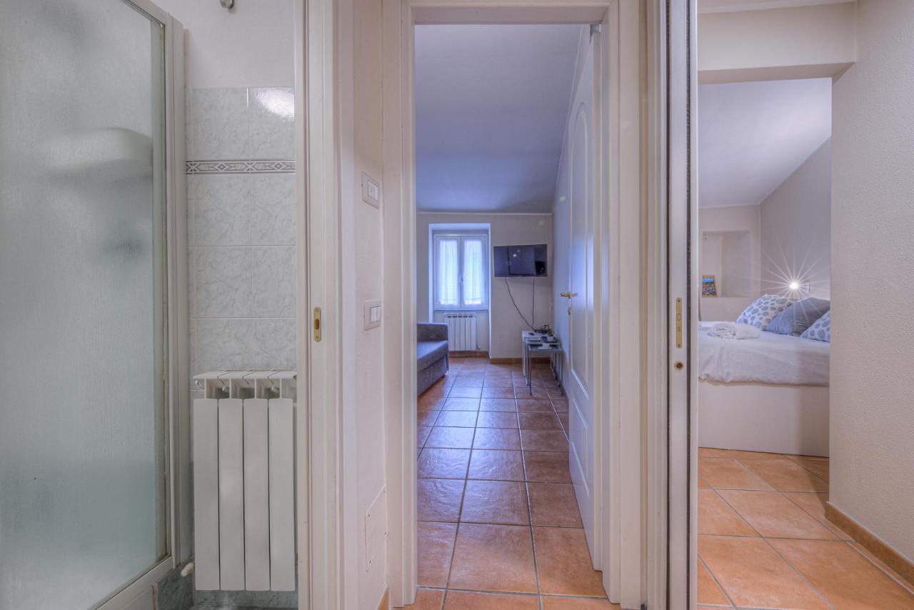 Oro By Portofinohomes Rapallo Esterno foto