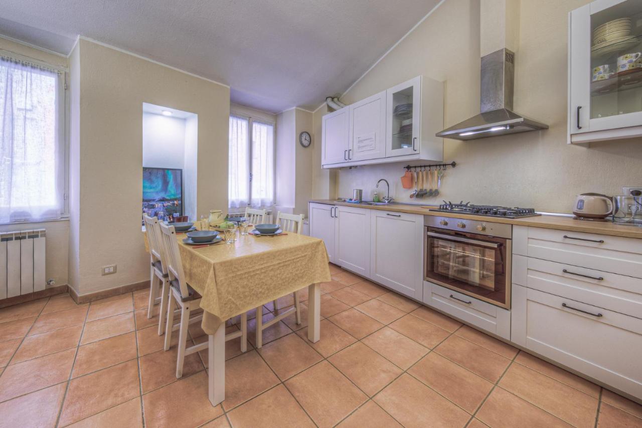 Oro By Portofinohomes Rapallo Esterno foto