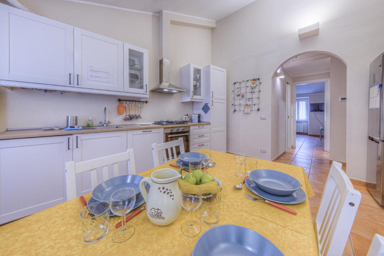 Oro By Portofinohomes Rapallo Esterno foto