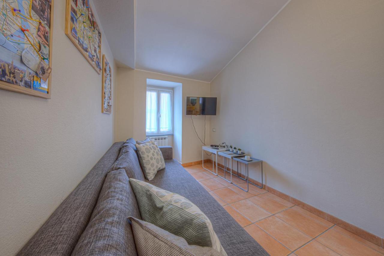 Oro By Portofinohomes Rapallo Esterno foto